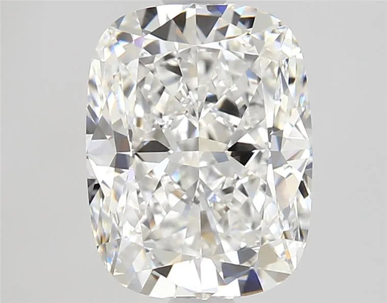 2.02ct Cushion brilliant Natural Diamond (Colour E, Clarity VVS2, GIA Certified)