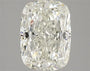 2.02ct Cushion brilliant Natural Diamond (Colour K, Clarity VS1, GIA Certified)