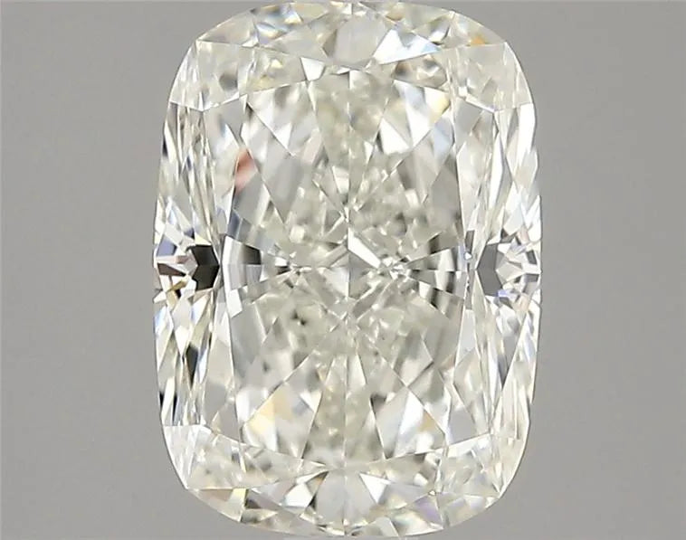 2.02ct Cushion brilliant Natural Diamond (Colour K, Clarity VS1, GIA Certified)