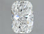 2.02ct Cushion modified Lab Grown Diamond (Colour D, Clarity VVS1, IGI Certified)
