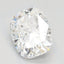 2.02ct Cushion modified Lab Grown Diamond (Colour D, Clarity VVS1, IGI Certified)