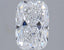 2.02ct Cushion modified Lab Grown Diamond (Colour D, Clarity VVS2, IGI Certified)