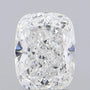 2.02ct Cushion modified Lab Grown Diamond (Colour E, Clarity IF, IGI Certified)