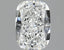 2.02ct Cushion modified Lab Grown Diamond (Colour E, Clarity IF, IGI Certified)