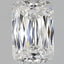 2.02ct Cushion modified Lab Grown Diamond (Colour E, Clarity SI1, IGI Certified)
