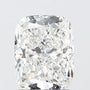 2.02ct Cushion modified Lab Grown Diamond (Colour E, Clarity VVS2, IGI Certified)