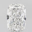 2.02ct Cushion modified Lab Grown Diamond (Colour E, Clarity VVS2, IGI Certified)