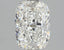 2.02ct Cushion modified Lab Grown Diamond (Colour F, Clarity SI1, IGI Certified)