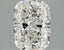 2.02ct Cushion modified Lab Grown Diamond (Colour F, Clarity VS1, IGI Certified)