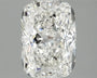 2.02ct Cushion modified Lab Grown Diamond (Colour F, Clarity VS2, IGI Certified)