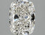 2.02ct Cushion modified Lab Grown Diamond (Colour G, Clarity VS1, IGI Certified)
