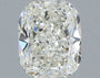 2.02ct Cushion modified Lab Grown Diamond (Colour H, Clarity VS2, IGI Certified)