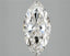 2.02ct Marquise Lab Grown Diamond (Colour G, Clarity VS1, IGI Certified)