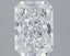 2.02ct Radiant Lab Grown Diamond (Colour E, Clarity VS2, IGI Certified)