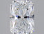 2.02ct Radiant Lab Grown Diamond (Colour E, Clarity VVS2, IGI Certified)