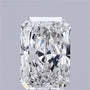 2.02ct Radiant Lab Grown Diamond (Colour F, Clarity VS2, IGI Certified)