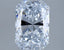 2.02ct Radiant Lab Grown Diamond (Colour F, Clarity VVS2, IGI Certified)