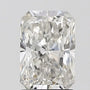 2.02ct Radiant Lab Grown Diamond (Colour G, Clarity VS1, IGI Certified)