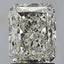 2.02ct Radiant Lab Grown Diamond (Colour G, Clarity VS1, IGI Certified)