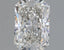 2.02ct Radiant Lab Grown Diamond (Colour G, Clarity VVS2, IGI Certified)