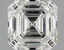 2.03ct Asscher Lab Grown Diamond (Colour F, Clarity VVS2, IGI Certified)