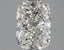 2.03ct Cushion brilliant Lab Grown Diamond (Colour G, Clarity VS2, IGI Certified)