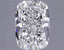 2.03ct Cushion brilliant Lab Grown Diamond (Colour G, Clarity VS2, IGI Certified)