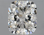 2.03ct Cushion brilliant Lab Grown Diamond (Colour G, Clarity VVS2, IGI Certified)
