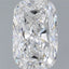 2.03ct Cushion modified Lab Grown Diamond (Colour E, Clarity SI1, IGI Certified)