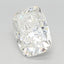 2.03ct Cushion modified Lab Grown Diamond (Colour E, Clarity VVS2, IGI Certified)