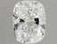 2.03ct Cushion modified Lab Grown Diamond (Colour E, Clarity VVS2, IGI Certified)