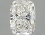 2.03ct Cushion modified Lab Grown Diamond (Colour F, Clarity VS2, IGI Certified)
