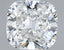 2.03ct Cushion modified Lab Grown Diamond (Colour F, Clarity VVS2, IGI Certified)