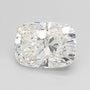 2.03ct Cushion modified Lab Grown Diamond (Colour F, Clarity VVS2, IGI Certified)