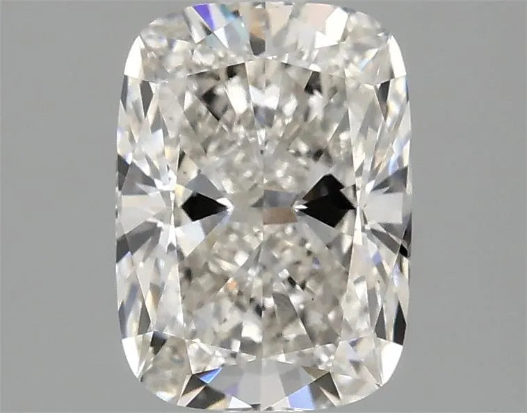 2.03ct Cushion modified Lab Grown Diamond (Colour G, Clarity VS1, IGI Certified)