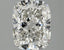 2.03ct Cushion modified Lab Grown Diamond (Colour G, Clarity VS1, IGI Certified)