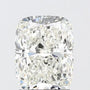 2.03ct Cushion modified Lab Grown Diamond (Colour G, Clarity VS1, IGI Certified)