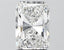 2.03ct Radiant Lab Grown Diamond (Colour F, Clarity VVS2, IGI Certified)