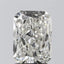 2.03ct Radiant Lab Grown Diamond (Colour H, Clarity VS2, GIA Certified)