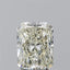2.03ct Radiant Natural Diamond (Colour J, Clarity SI1, Cut VG, IGI Certified)