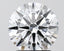 2.03ct Round Lab Grown Diamond (Colour F, Clarity VVS1, Cut ID, IGI Certified)