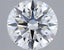 2.03ct Round Lab Grown Diamond (Colour F, Clarity VVS1, Cut ID, IGI Certified)