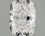 2.04ct Cushion modified Lab Grown Diamond (Colour D, Clarity VS1, IGI Certified)
