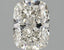 2.04ct Cushion modified Lab Grown Diamond (Colour G, Clarity VS1, IGI Certified)