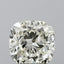 2.04ct Cushion modified Lab Grown Diamond (Colour J, Clarity VS1, IGI Certified)