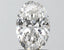 2.04ct Oval Lab Grown Diamond (Colour F, Clarity VVS2, Cut EX, IGI Certified)