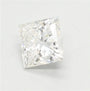 2.04ct Princess Lab Grown Diamond (Colour H, Clarity VVS2, IGI Certified)