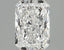 2.04ct Radiant Lab Grown Diamond (Colour E, Clarity VS1, IGI Certified)