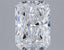 2.04ct Radiant Lab Grown Diamond (Colour E, Clarity VVS1, IGI Certified)
