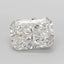 2.04ct Radiant Lab Grown Diamond (Colour G, Clarity VVS2, IGI Certified)